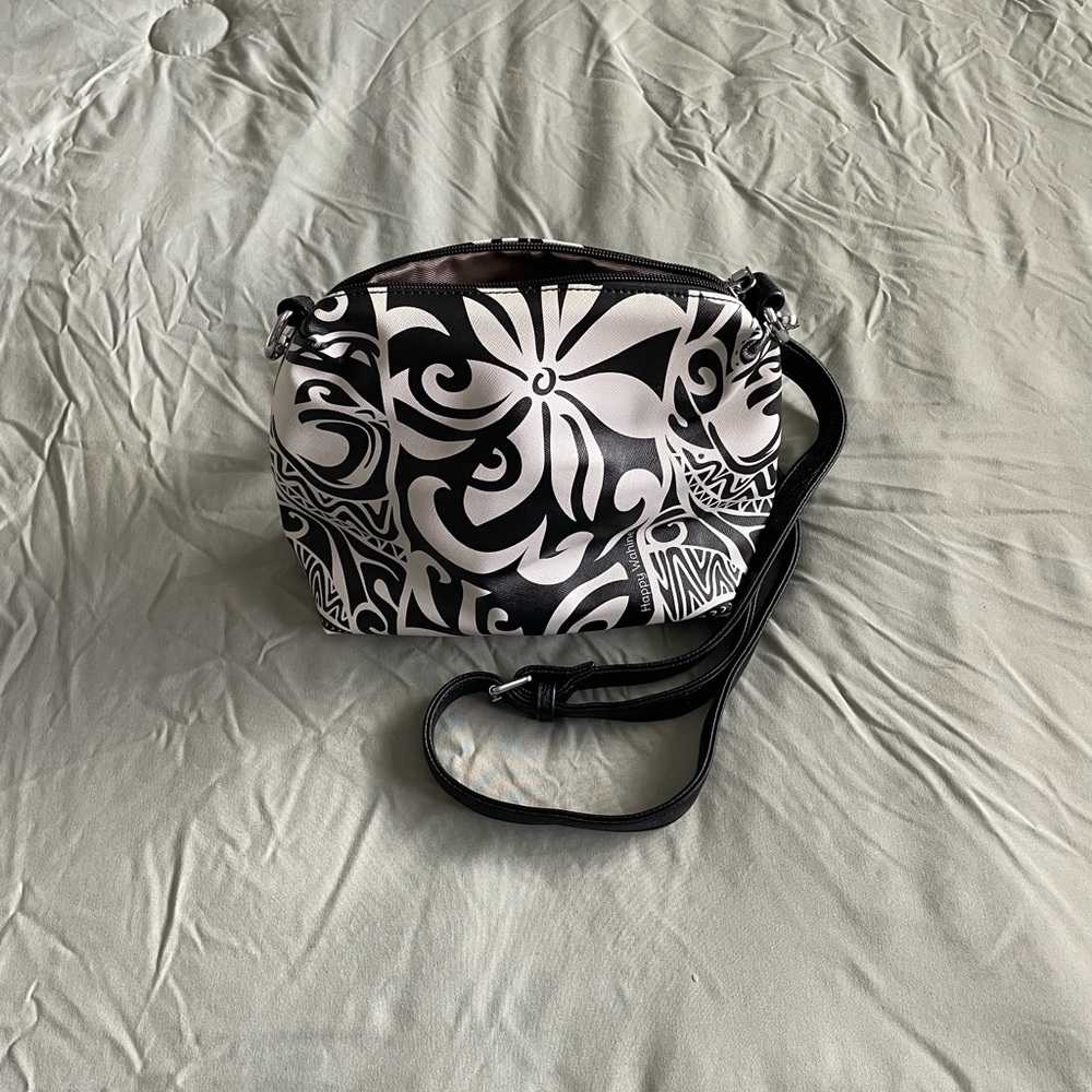 Happy wahine bag